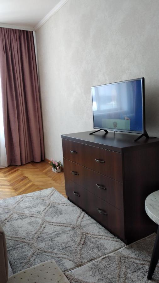 Апартаменты По Дачии Kišiněv Exteriér fotografie